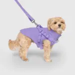 Harness Raincoat